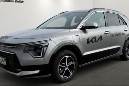 Kia Niro 13.910 km 33.880 &euro; Korschenbroich 41352