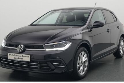 VW Polo 47.057 km 22.980 &euro; Leverkusen 51379