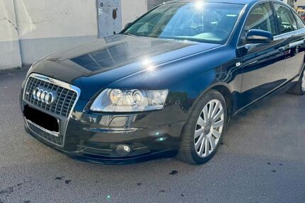 Audi A6 162.000 km 9.500 &euro; Köln 50969