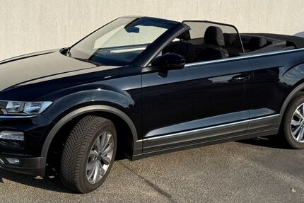 VW T-Roc 39.950 km 23.700 &euro; Köln 51143
