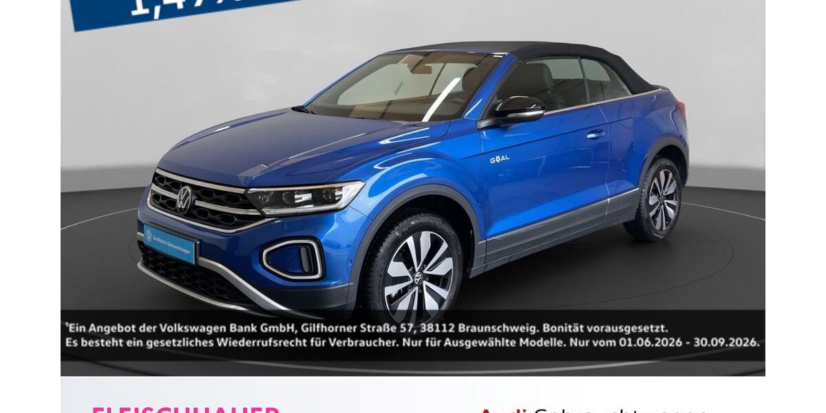 VW T-Roc 12.503 km 23.990 &euro; Köln 50823