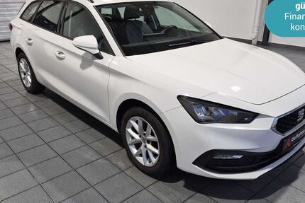 Seat Leon 102.551 km 15.690 &euro; Wuppertal 42287