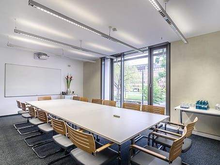 Gewerbeobjekt Düsseldorf Friedrichstadt - 429&euro; | Angebot:25873795