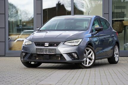 Seat Ibiza 112.000 km 13.980 &euro; Korschenbroich 41352