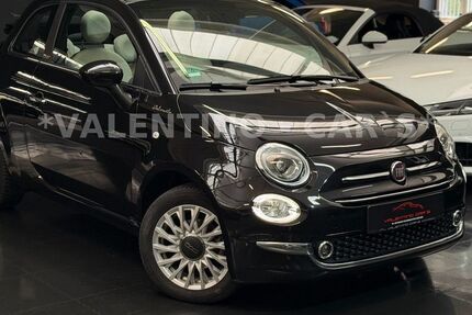 Fiat 500C 27.679 km 14.999 &euro; Radevormwald 42477