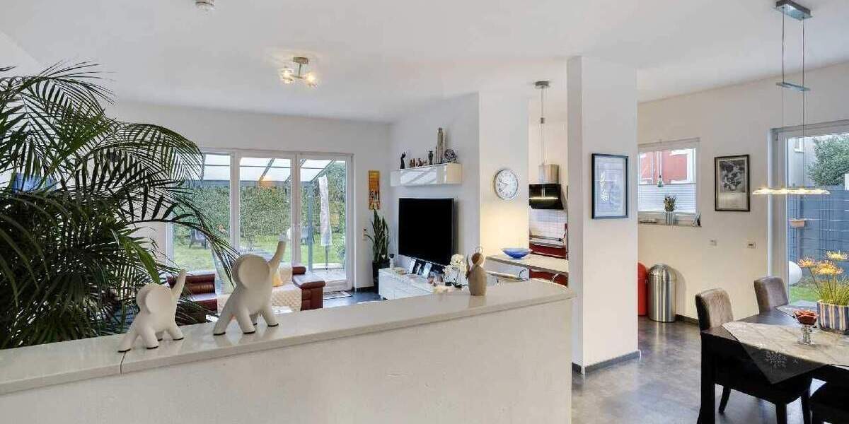 Doppelhaushälfte Ratingen Lintorf - 5 Zimmer, 155 m&sup2;, 774.600&euro; | Angebot:25671152