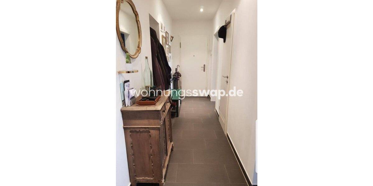 Etagenwohnung Köln Neustadt-Nord - 2 Zimmer, 67 m&sup2;, 750&euro; | Angebot:25924063