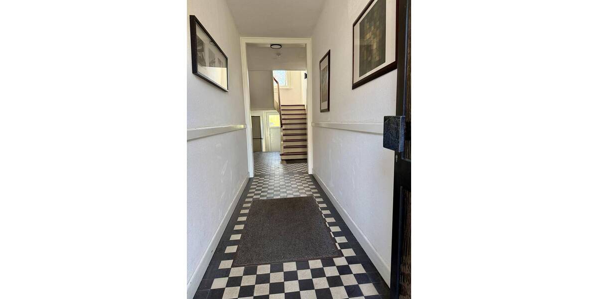 Etagenwohnung Wuppertal Elberfeld - 2 Zimmer, 60 m&sup2;, 890&euro; | Angebot:26306501