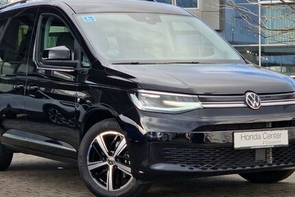 VW Caddy 13.200 km 31.480 &euro; Düsseldorf 40233