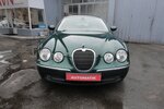 Jaguar S-Type 3.0 V6 Executive Autom Leder Navi Xenon 114.000 km 8.990 &euro; Neuss 41462