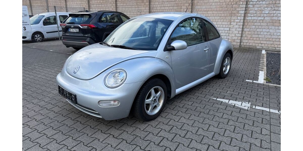 VW New Beetle 195.000 km 1.990 &euro; Köln 50739