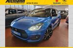 Suzuki Swift Sport mit allem was die Großen haben 35.185 km 15.980 &euro; HAAN 42781