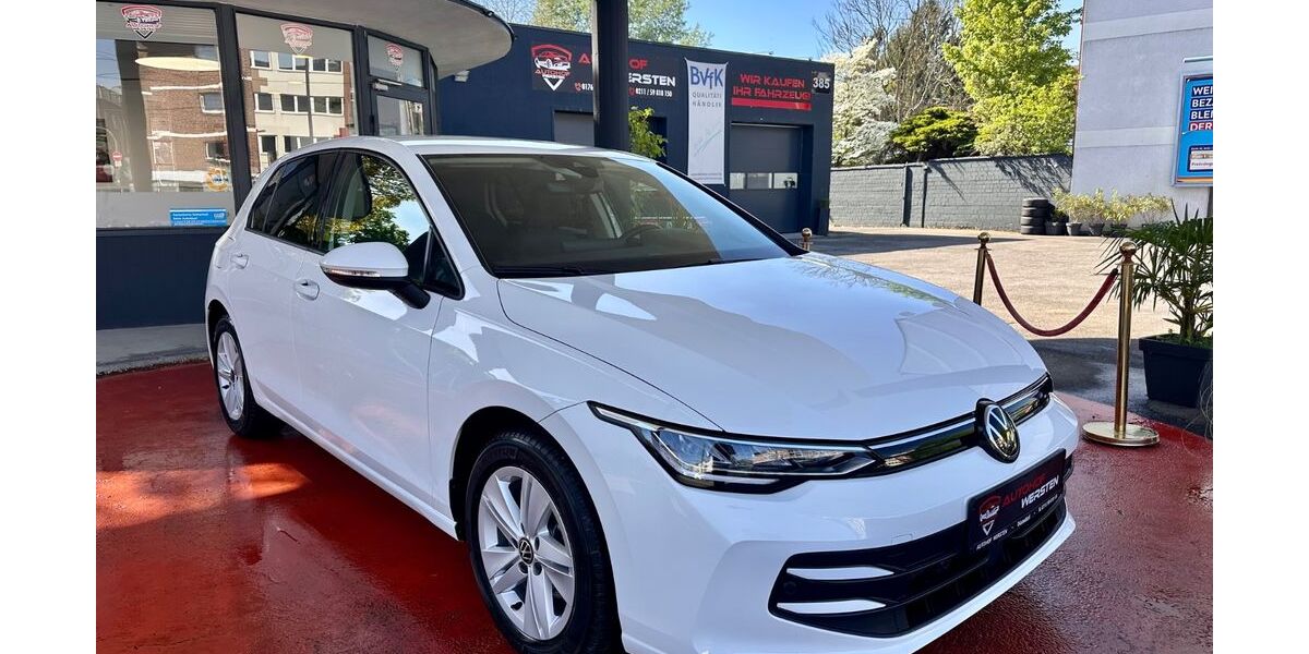 VW Golf 37.486 km 24.490 &euro; Düsseldorf 40589