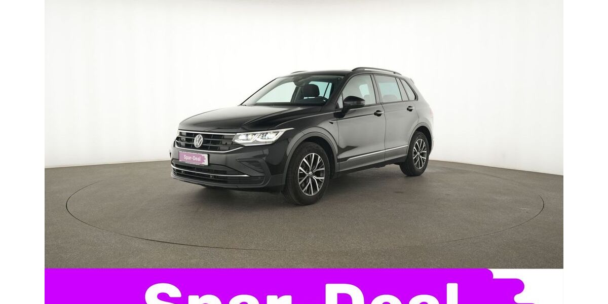 VW Tiguan 68.419 km 24.044 &euro; Neuss 41460