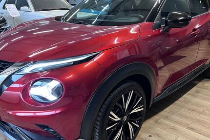 Nissan Juke 70.500 km 15.990 &euro; Wuppertal 42327