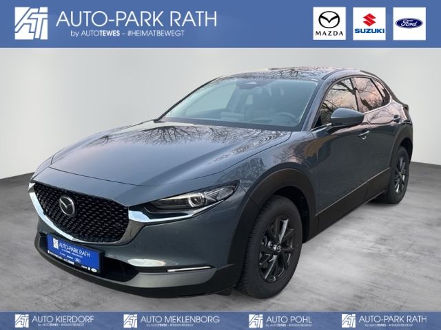 Mazda CX-30 4.957 km 29.980 &euro; Düsseldorf 40472