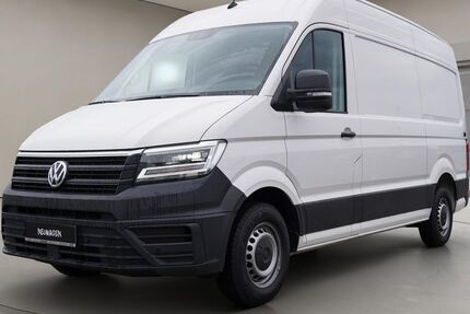 VW Crafter 8.721 km 34.950 &euro; Neuss 41460