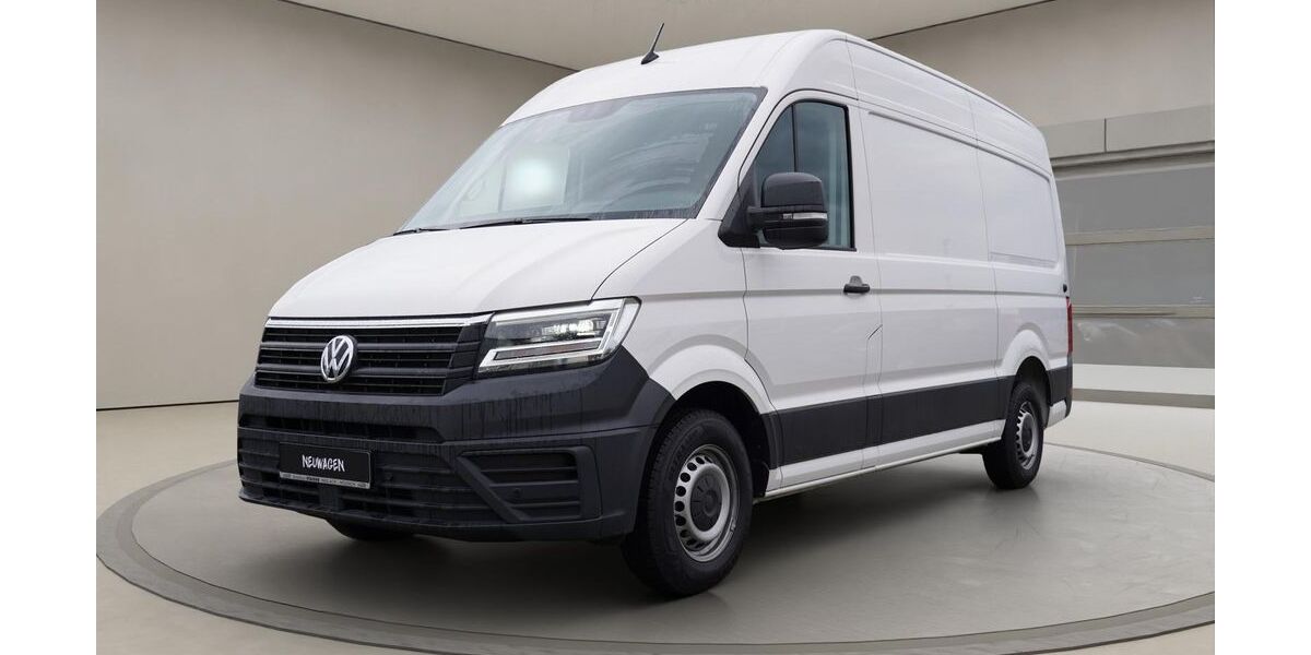 VW Crafter 8.721 km 34.950 &euro; Neuss 41460