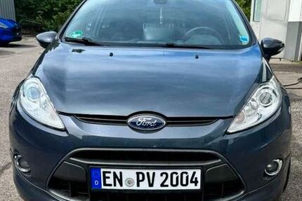 Ford Fiesta 127.692 km 5.300 &euro; Schwelm 58332
