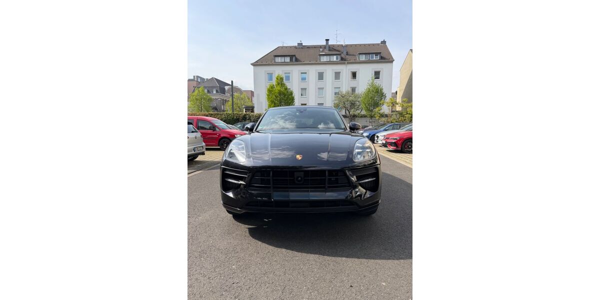 Porsche Macan 139.592 km 42.490 &euro; Düsseldorf 40235