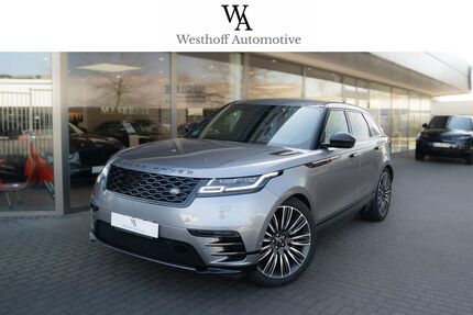 Land Rover Range Rover Velar 107.900 km 37.490 &euro; Wuppertal 42327