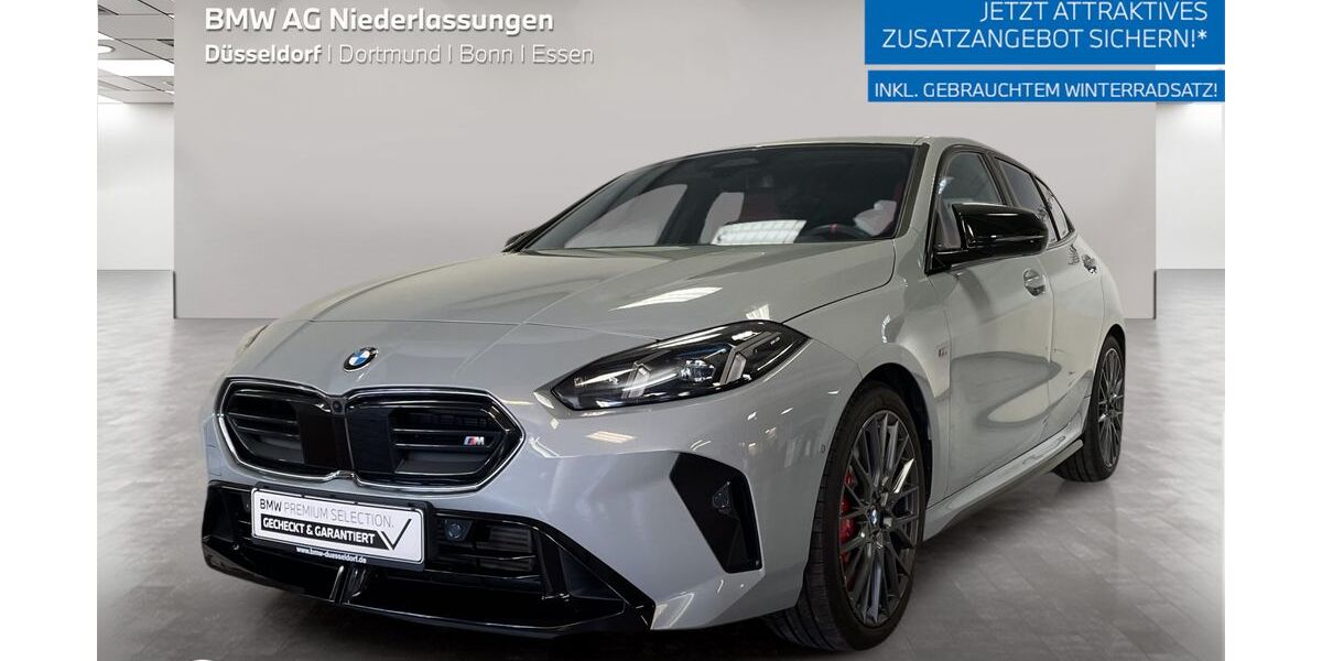 BMW M135 21.729 km 47.299 &euro; Düsseldorf 40237