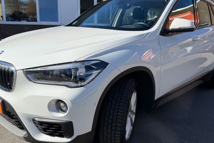 BMW X1 155.650 km 16.580 &euro; Düsseldorf 40549