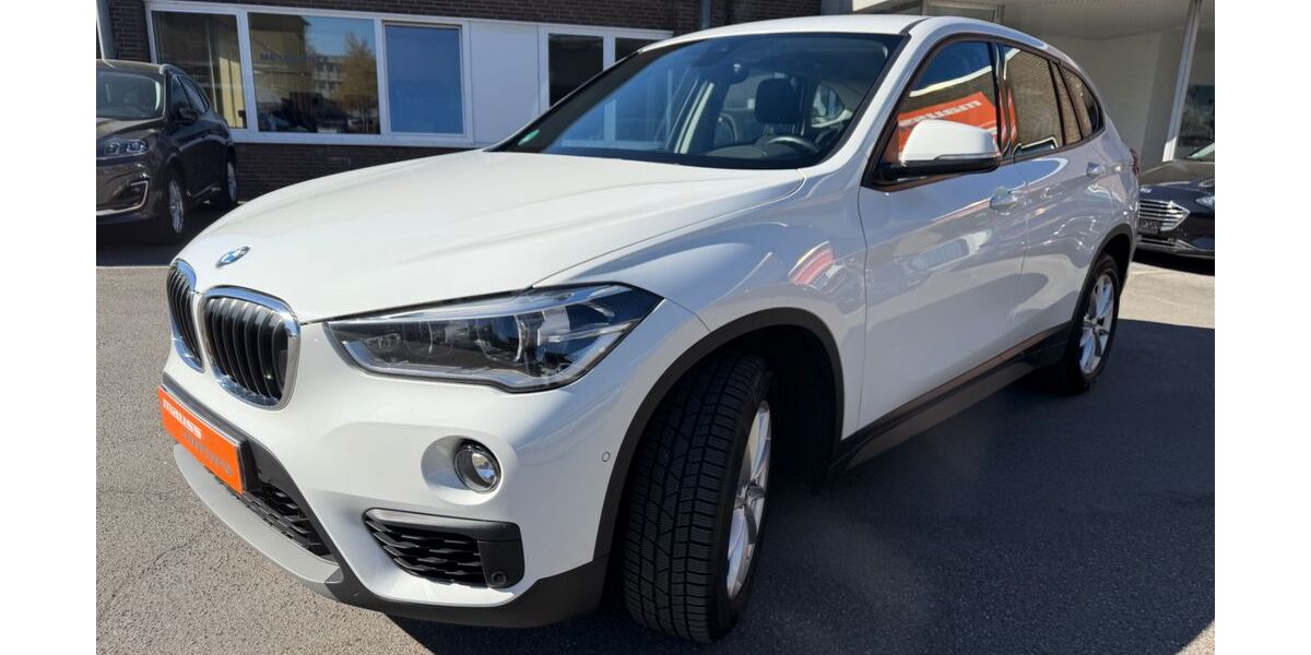 BMW X1 155.650 km 16.580 &euro; Düsseldorf 40549