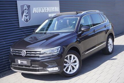 VW Tiguan 120.000 km 18.990 &euro; Monheim am Rhein 40789