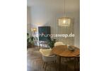 Etagenwohnung Köln Lindenthal - 2 Zimmer, 55 m&sup2;, 1.000&euro; | Angebot:25181537