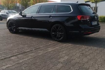 VW Passat 197.800 km 15.000 &euro; Hilden 40724
