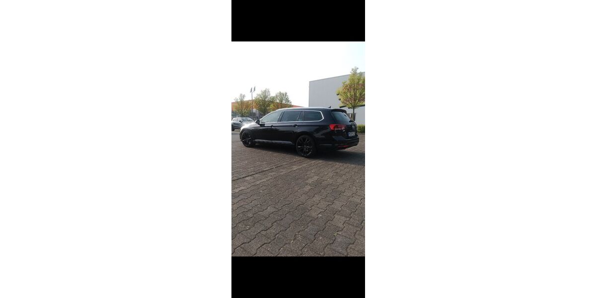 VW Passat 197.800 km 15.000 &euro; Hilden 40724