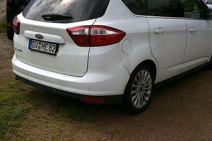Ford C-Max 294.800 km 2.700 &euro; Grevenbroich 41516