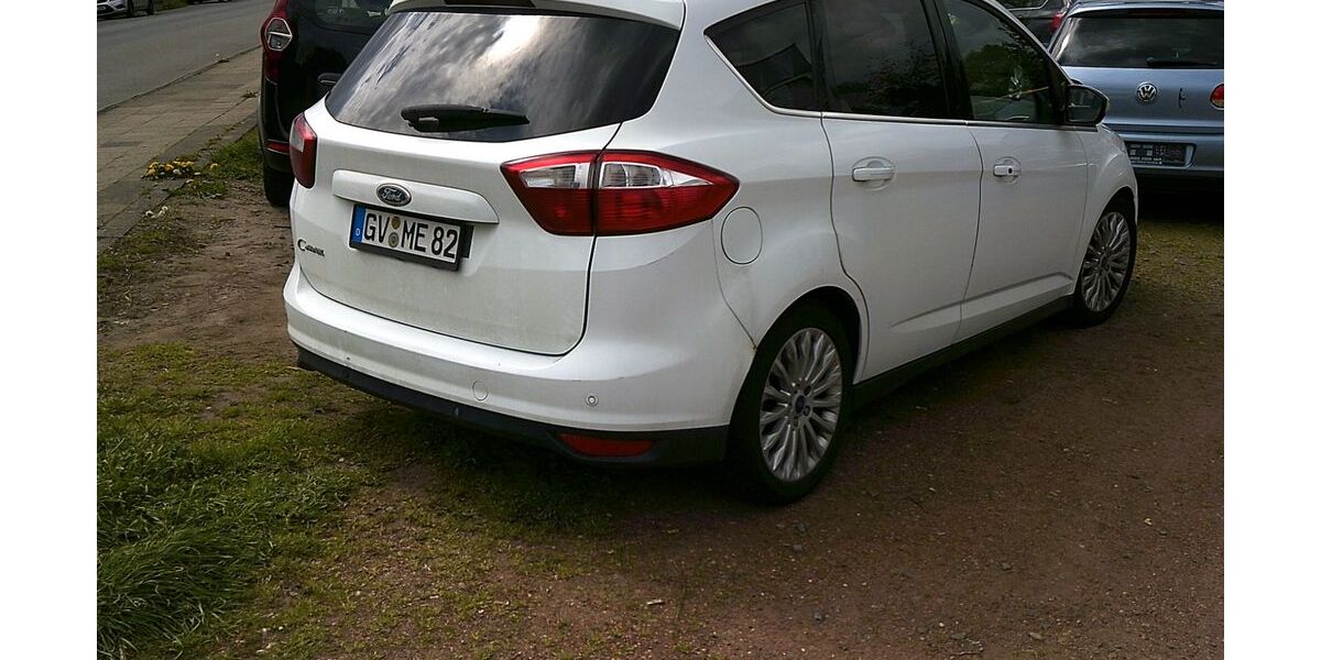 Ford C-Max 294.800 km 2.700 &euro; Grevenbroich 41516