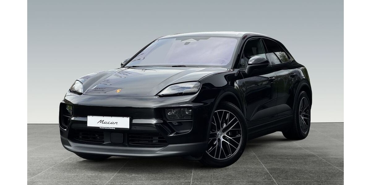 Porsche Macan 4.900 km 82.900 &euro; Bergisch Gladbach 51429