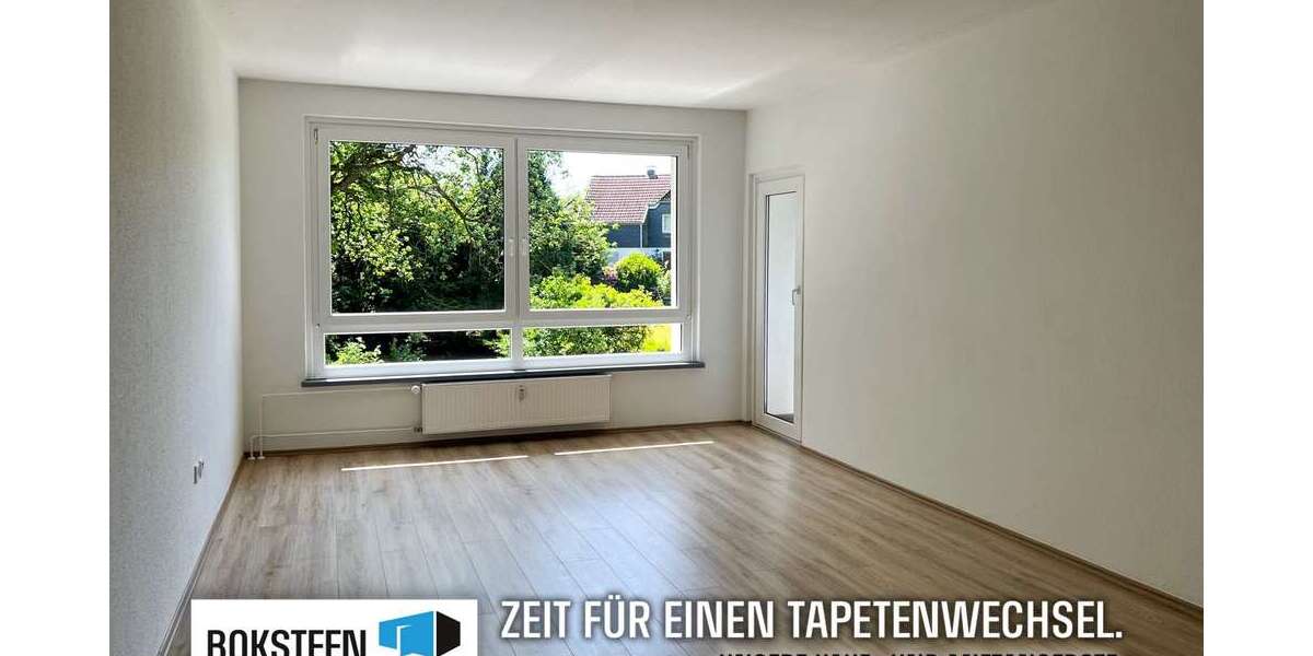 Etagenwohnung Remscheid Lennep - 2 Zimmer, 54 m&sup2;, 365&euro; | Angebot:26070392