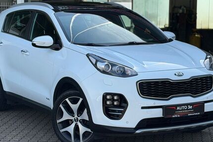 Kia Sportage 119.000 km 15.990 &euro; Neuss 41462