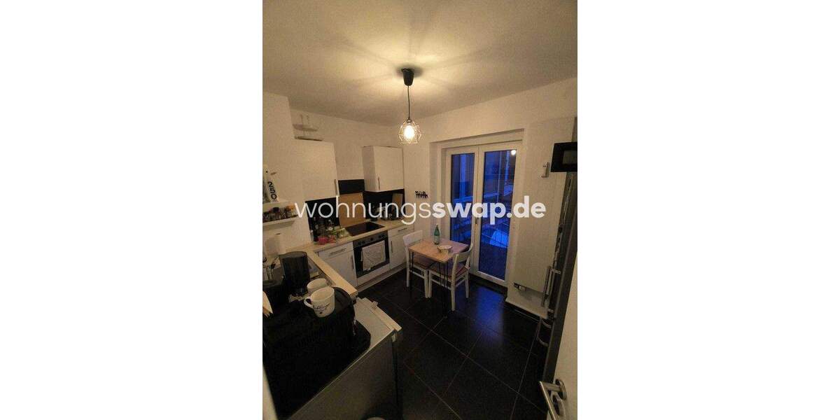 Etagenwohnung Köln Lindenthal - 3 Zimmer, 69 m&sup2;, 1.000&euro; | Angebot:25971830