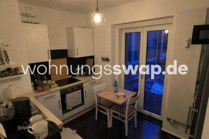 Wohnung Köln Lindenthal - 3 Zimmer, 69 m&sup2;, 1.000&euro; | Angebot:25971830