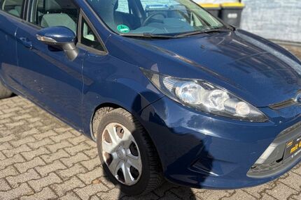 Ford Fiesta 198.814 km 2.999 &euro; Köln 51061