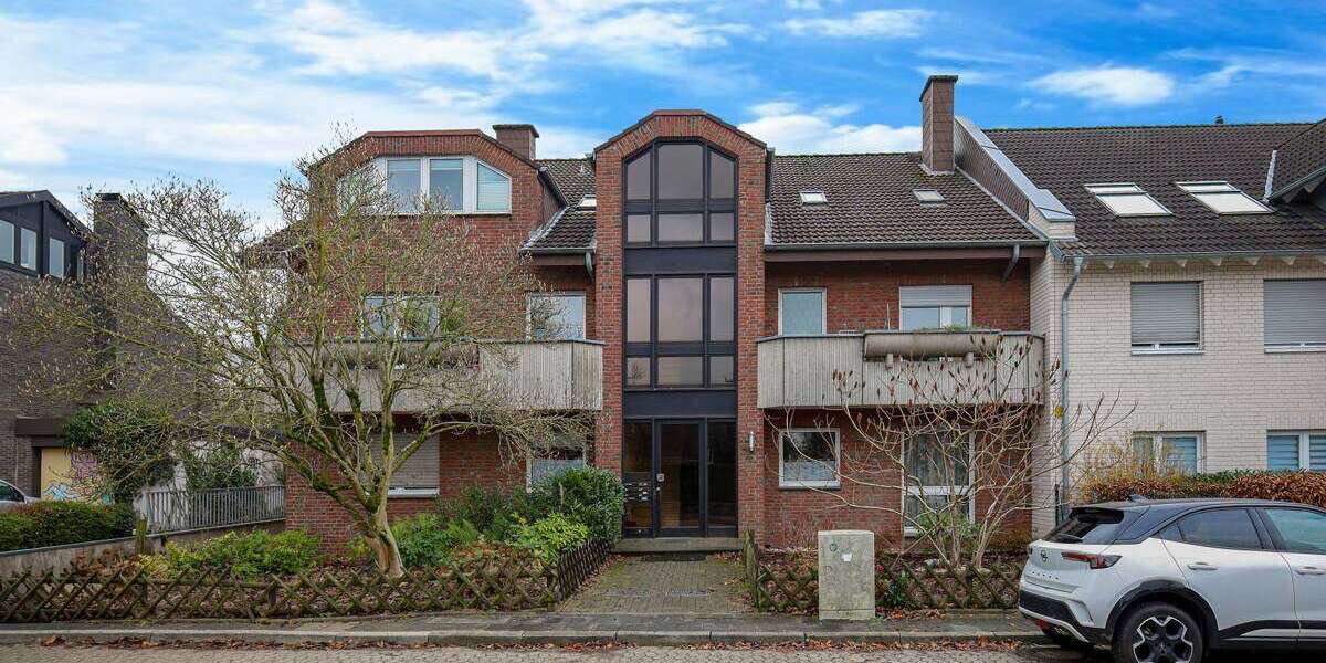 Gewerbeobjekt Düsseldorf / Angermund Angermund - 139.000&euro; | Angebot:24667367