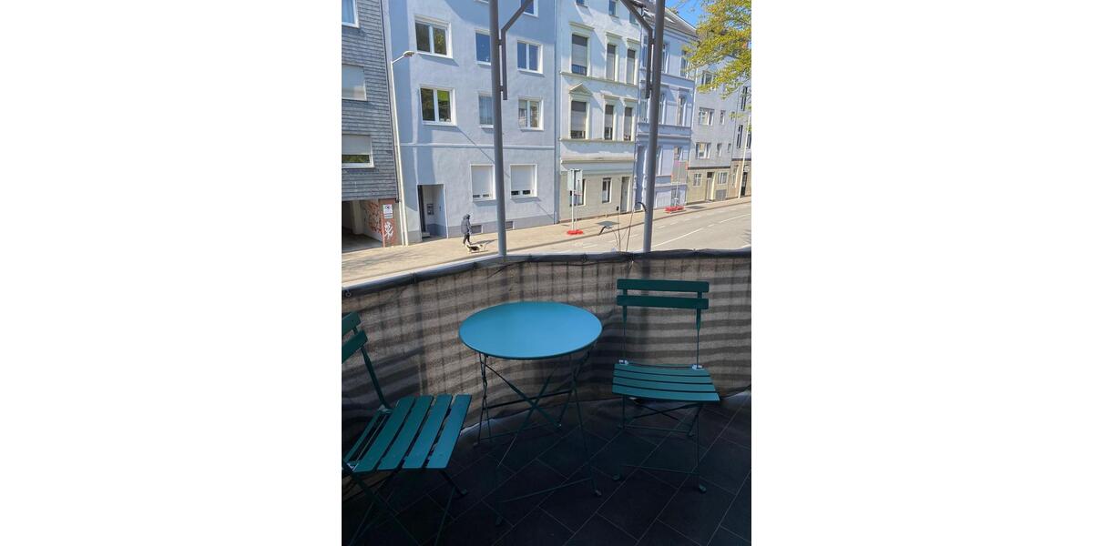 Etagenwohnung Köln Innenstadt - 1 Zimmer, 33 m&sup2;, 745&euro; | Angebot:25841782