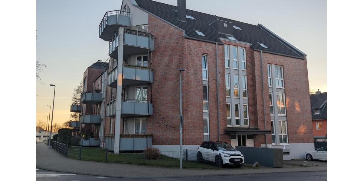 Etagenwohnung Erkrath - 3 Zimmer, 86 m&sup2;, 284.999&euro; | Angebot:24089845