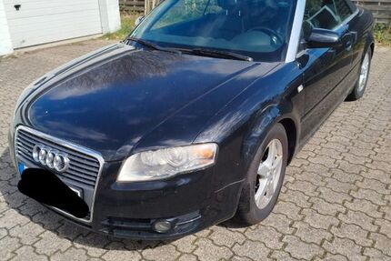 Audi A4 203.370 km 2.900 &euro; Köln 51107