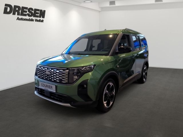 Ford Tourneo Courier 6.723 km 29.950 &euro; Neuss 41464