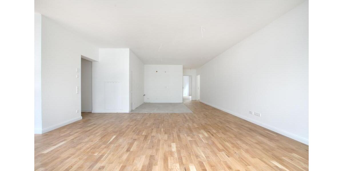 Etagenwohnung Düsseldorf Pempelfort - 3 Zimmer, 100 m&sup2;, 1.900&euro; | Angebot:24947552