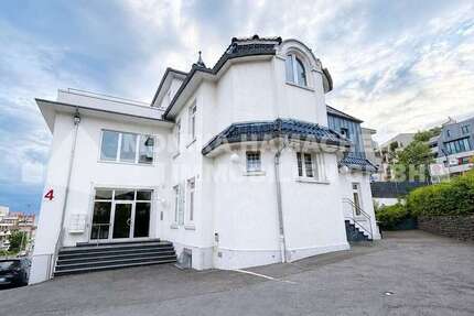 Wohnung Bergisch Gladbach Alt-Frankenforst - 3 Zimmer, 96 m&sup2;, 1.300&euro; | Angebot:26846825