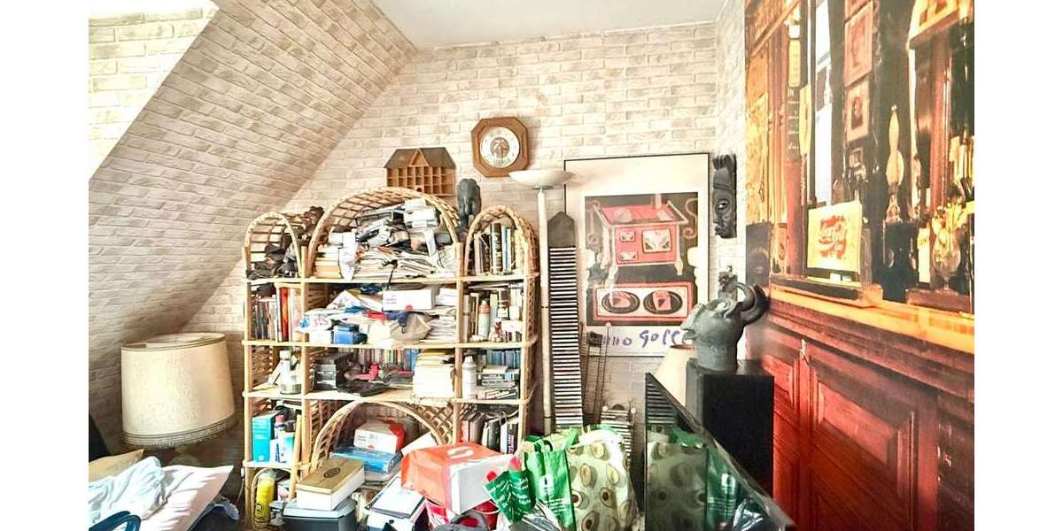 Etagenwohnung Düsseldorf Stadtbezirk 8 - 2 Zimmer, 45 m&sup2;, 142.000&euro; | Angebot:26837547