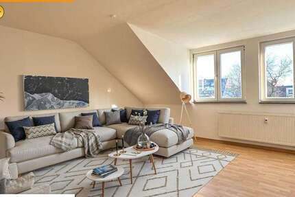 Wohnung Köln Lövenich - 4 Zimmer, 82 m&sup2;, 353.000&euro; | Angebot:24839577