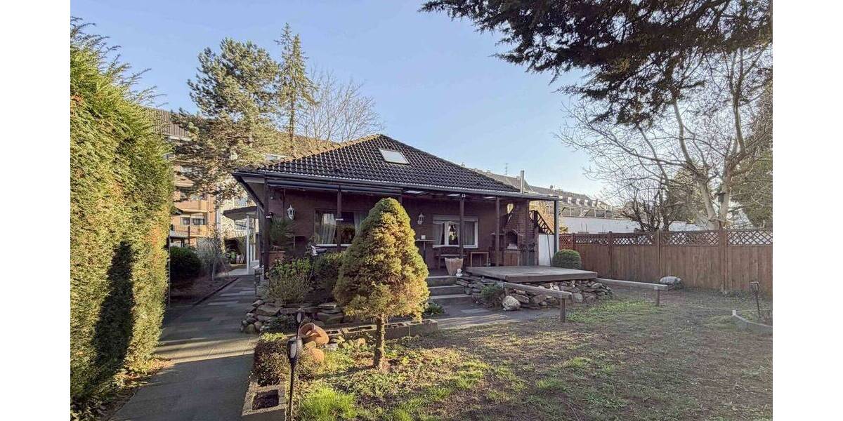 Einfamilienhaus Köln Holweide - 5 Zimmer, 103 m&sup2;, 599.000&euro; | Angebot:26727454